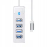 adapter-hub-usb-c-do-4xusb-3-0-orico-5gbps-15cm