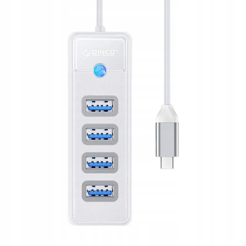adapter-hub-usb-c-do-4xusb-3-0-orico-5gbps-15cm