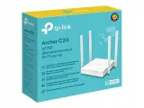 router-tp-link-archer-c24-standard-pracy-portow-lan-10-100-mbps