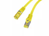 kabel-patchcord-kat-6a-s-ftp-1m-zolty-lanberg-stan-nowy