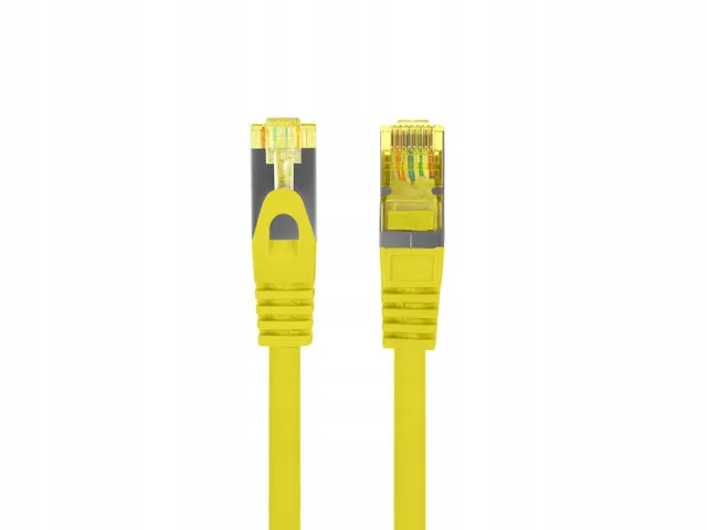 kabel-patchcord-kat-6a-s-ftp-1m-zolty-lanberg-kod-producenta-pcf6a-10cu-0100-y