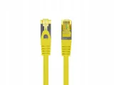 kabel-patchcord-kat-6a-s-ftp-1m-zolty-lanberg-kod-producenta-pcf6a-10cu-0100-y