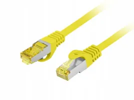 kabel-patchcord-kat-6a-s-ftp-1m-zolty-lanberg