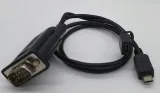 usb-unitek-y-1051-adapter-microusb-do-serial-db9-stan-opakowania-oryginalne