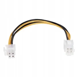 adapter-z-kablem-przedluzacz-p4-f-p4-m-23cm