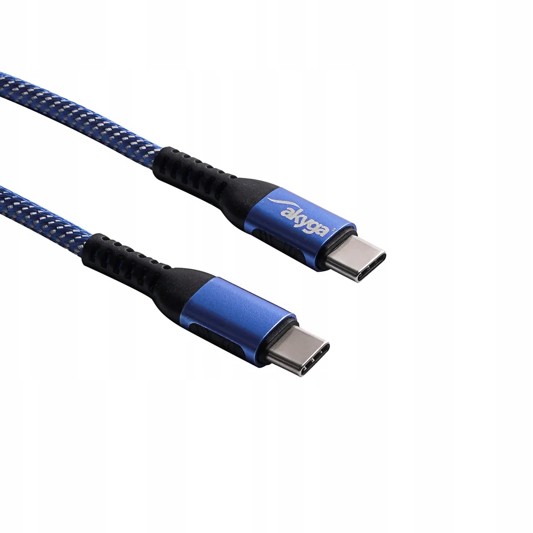 kabel-usb-typ-c-usb-typ-c-akyga-05-m-100w