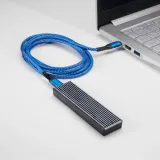 kabel-usb-typ-c-usb-typ-c-akyga-05-m-100w-kolor-niebieski