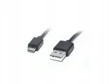 kabel-usb-microusb-typ-b-real-el-06-m