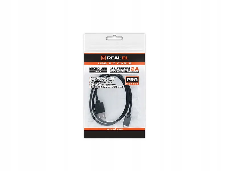 kabel-usb-microusb-typ-b-real-el-06-m-stan-nowy