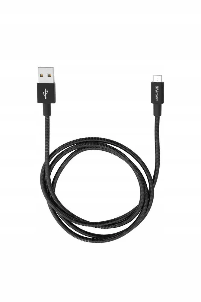 verbatim-kabel-micro-usb-do-micro-usb-100cm-czarny-stan-nowy