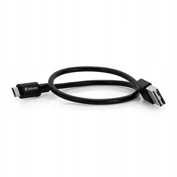 verbatim-kabel-micro-usb-do-micro-usb-100cm-czarny-stan-nowy