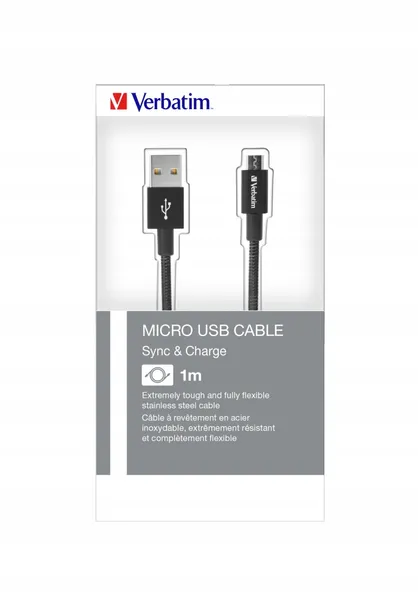 verbatim-kabel-micro-usb-do-micro-usb-100cm-czarny-marka-verbatim
