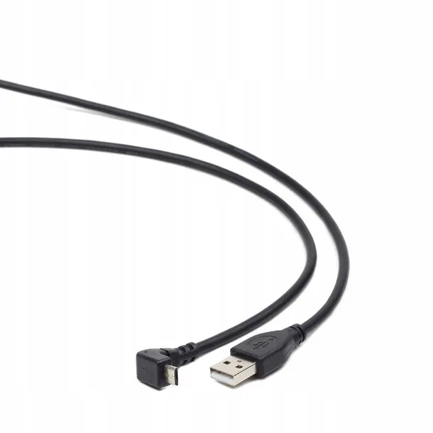 kabel-usb-micro-gembird-am-mbm5p-1-8m-katowy-waga-z-opakowaniem-0-06-kg