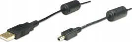 kabel-manhattan-usb-a-meski-mini-4-pin-meski