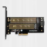 karta-pci-e-axagon-pcem2-d-m-2-ssd-stan-nowy
