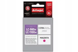 tusz-do-brother-lc1100m-980m-activejet-czerwony