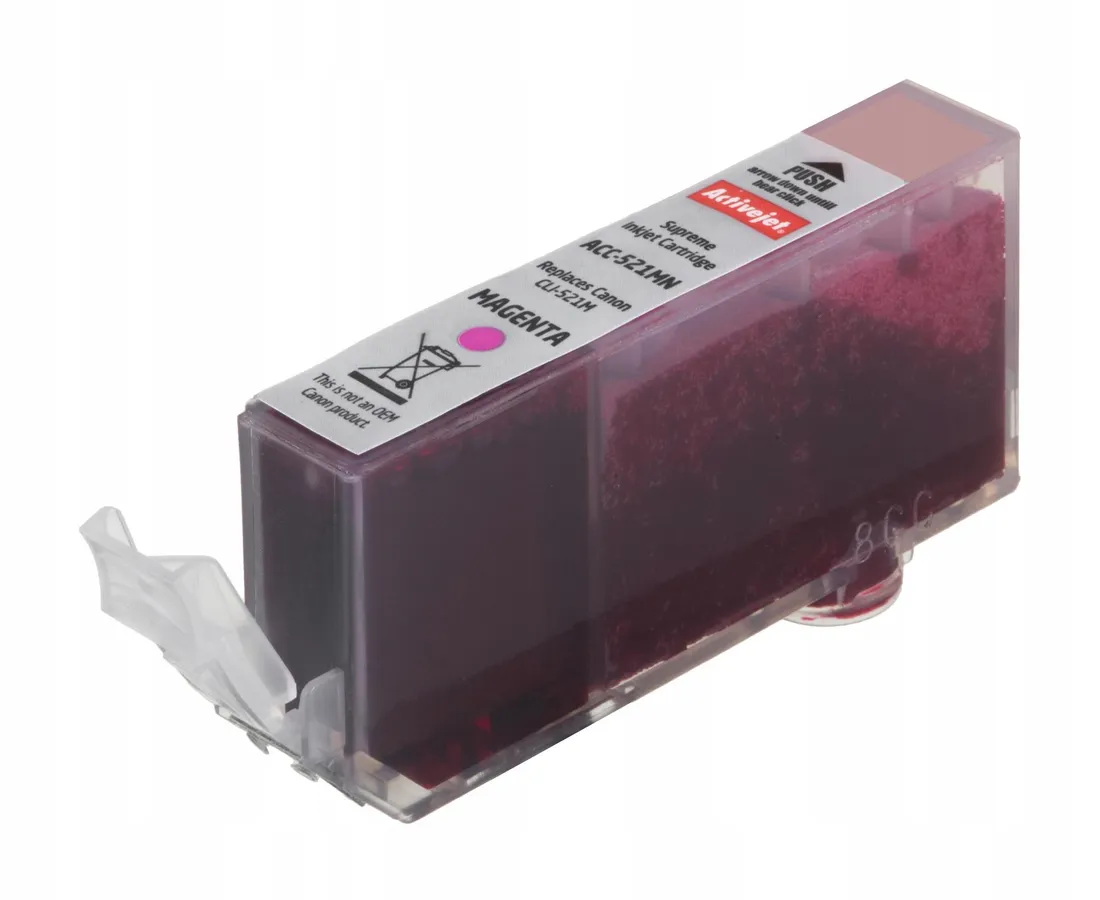 tusz-do-canon-cli-521m-activejet-10ml-czerwony