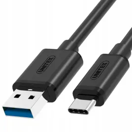 unitek-kabel-usb-c-usb-3-1-quick-charge-1m