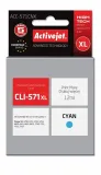 tusz-do-canon-cli-571c-xl-activejet-12ml-niebieski