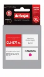 tusz-do-canon-cli-571m-xl-activejet-12ml-czerwony