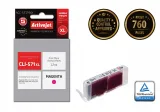 tusz-do-canon-cli-571m-xl-activejet-12ml-czerwony-stan-nowy
