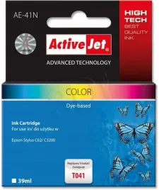 tusz-do-epson-t041-activejet-ae-41n-kolor