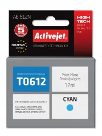 tusz-do-epson-t0612-niebieski-activejet-12ml