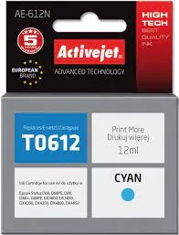 tusz-do-epson-t0612-niebieski-activejet-12ml-stan-nowy