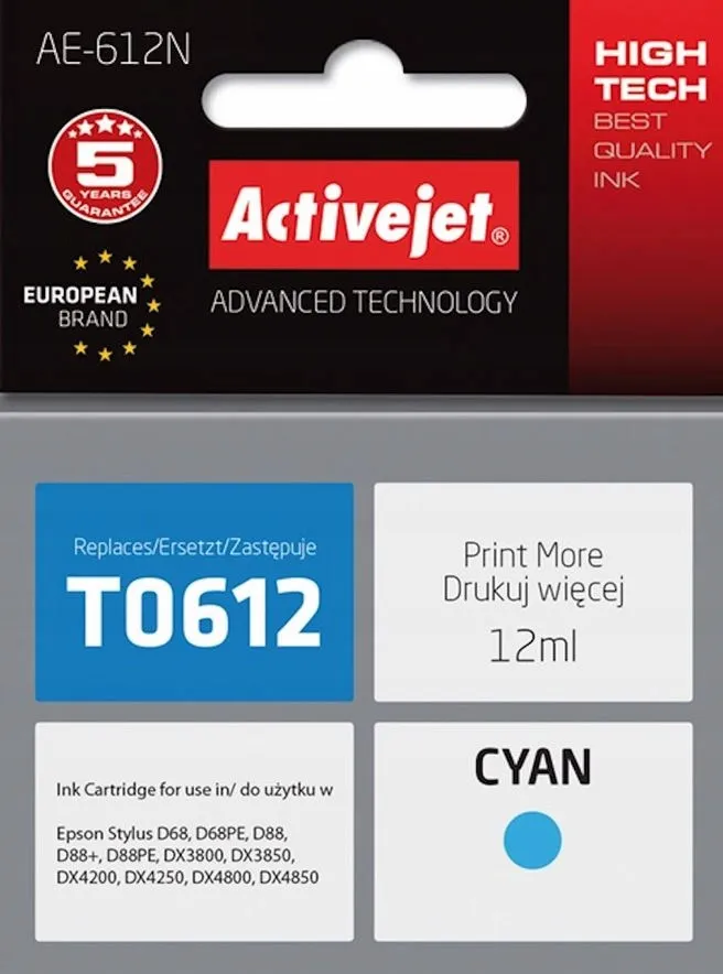 tusz-do-epson-t0612-niebieski-activejet-12ml