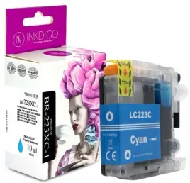 tusz-do-brother-lc223c-niebierski-inkdigo-15ml