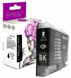 tusz-do-brother-lc1000b-lc970b-czarny-inkdigo-30m