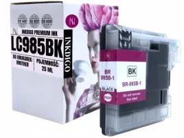 tusz-do-brother-lc985b-czarny-inkdigo-25-ml