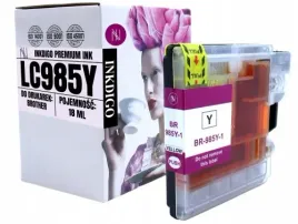 tusz-do-brother-lc985y-zolty-inkdigo-18-ml