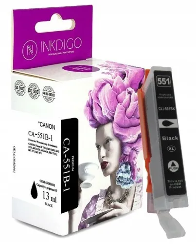 tusz-do-canon-cli-551bk-czarny-inkdigo-13-ml