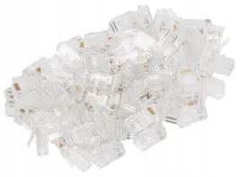 wtyk-sieciowy-rj45-8p8c-kat-5e-utp-100szt