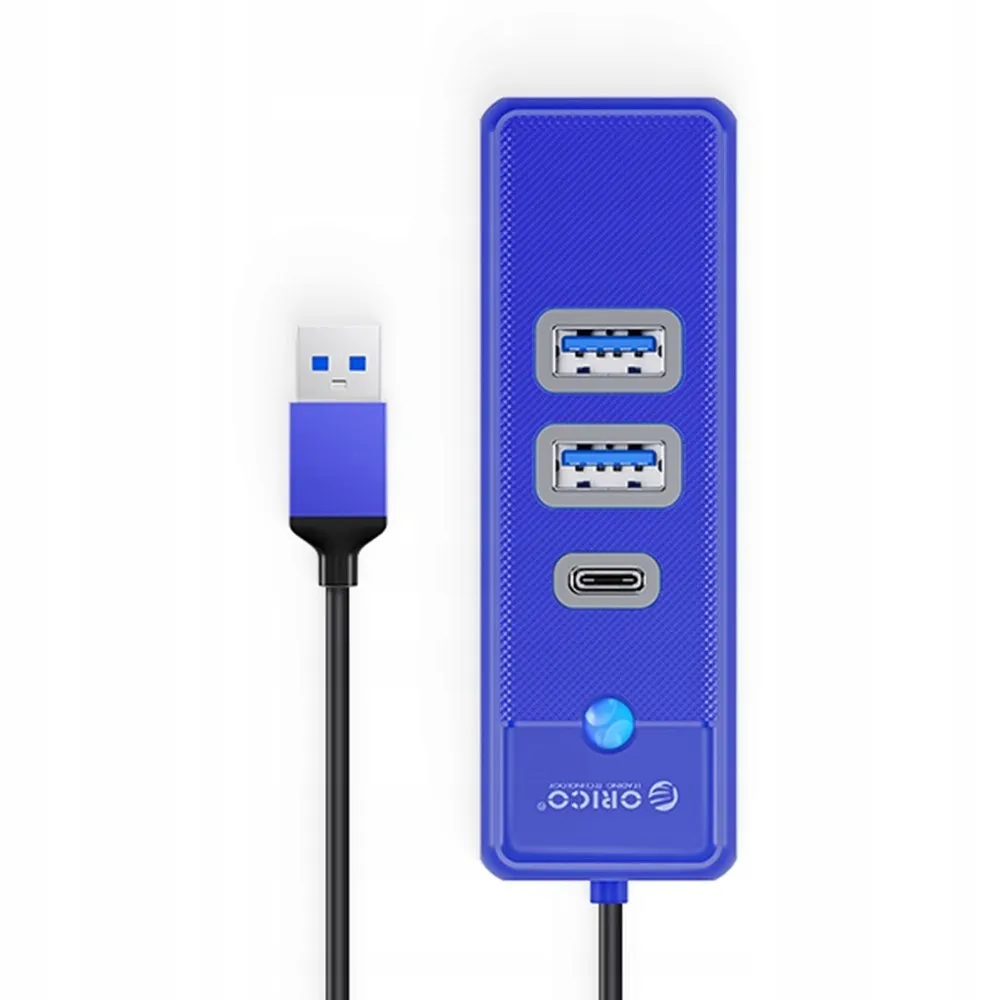 orico-hub-usb-a-2x-usb-3-1-usb-c-niebieski