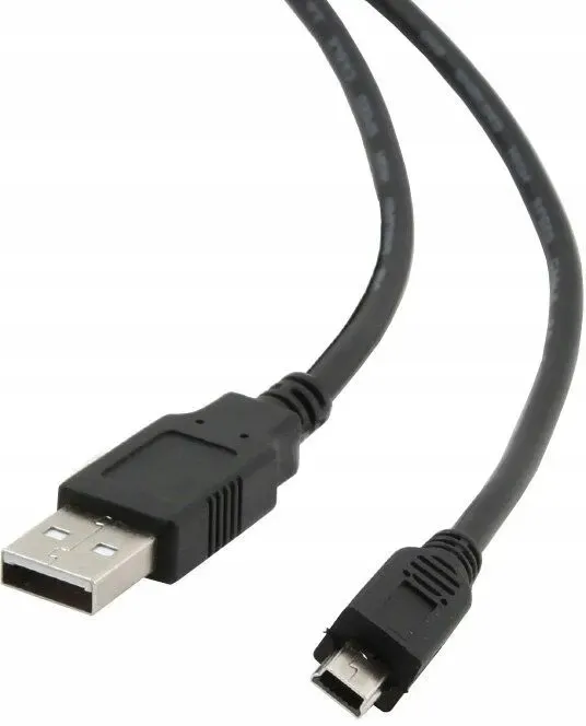 kabel-usb-mini-usb-gembird-18m-czarny