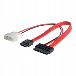 kabel-sata-data-slimline-zasilajacy-20cm