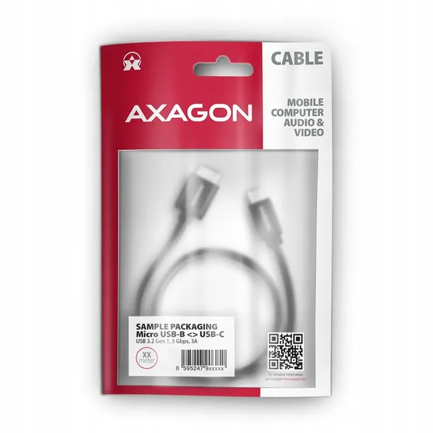 kabel-usb-c-usb-microb-3-2-1m-do-dysku-axagon-kolor-czarny
