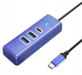 hub-usb-c-3-1-2-x-usb-3-1-usb-c-orico-niebieski