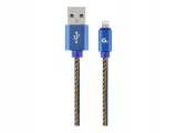 kabel-oplot-usb-apple-lightning-gembird-1-m