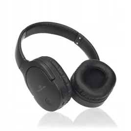 sluchawki-bezprzewodowe-real-el-gd-850-czarne-bl