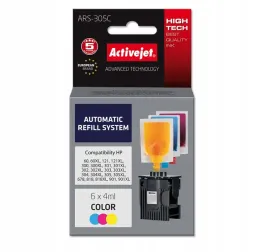 zestaw-regeneracyjny-activejet-do-hp-trojkolorowy-ars-350col