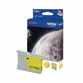 tusz-do-brother-lc1000y-zolty-brother-400stron