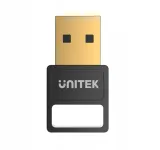 bluetooth-5-3-unitek-czarny-b105b-adapter-usb