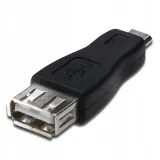 adapter-przejsciowka-usb-af-microusb-b-otg-waga-z-opakowaniem-0-25-kg
