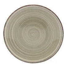 talerz-obiadowy-brazowy-205-cm