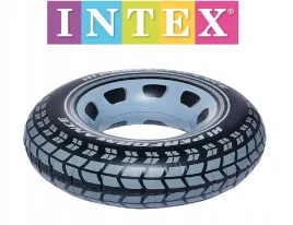 intex-kolo-dmuchane-do-plywania-czarna-opona-91cm