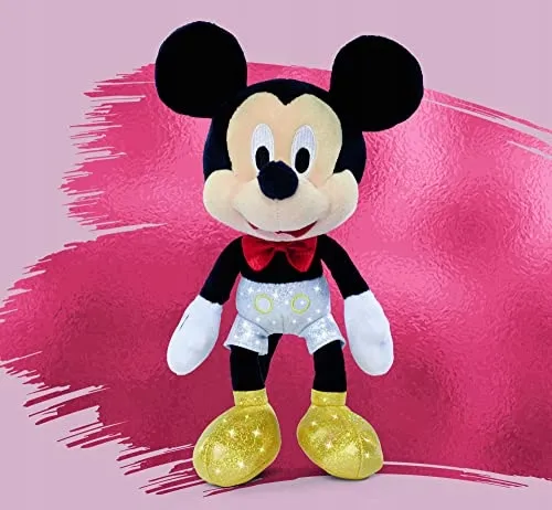 disney-100-blyszczacy-mickey-25cm-wiek-dziecka-0