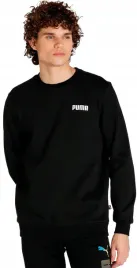 bluza-meska-sportowa-puma-ess-crew-sweat-s-czarna